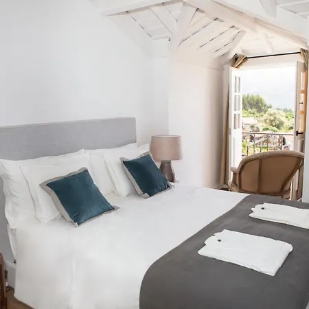 Villa Mae - Casas De Selim