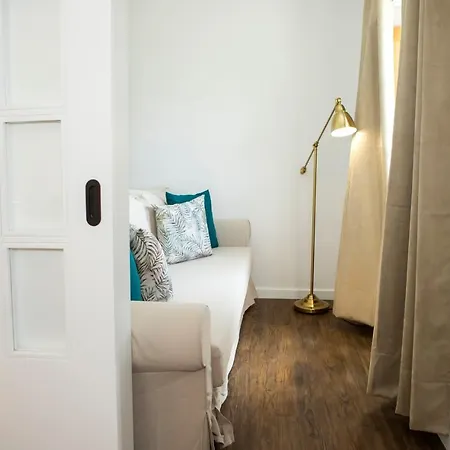 Mae - Casas De Selim *