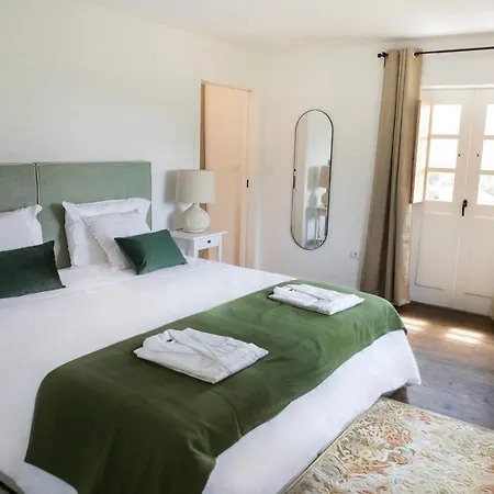 Mae - Casas De Selim فيلة اركوس دي فالديفيز