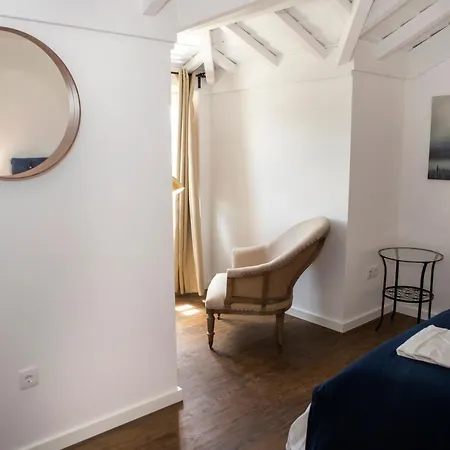 Villa Mae - Casas De Selim Arcos de Valdevez