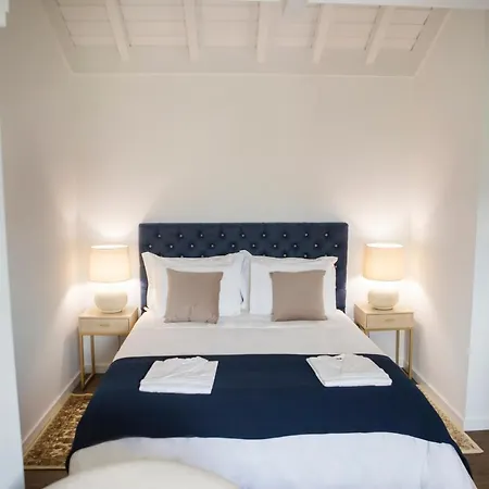 Mae - Casas De Selim Arcos de Valdevez