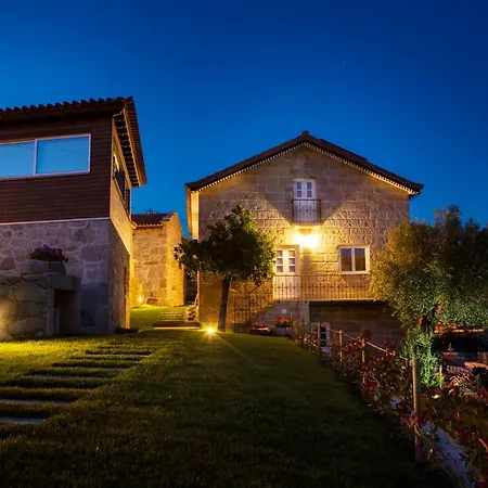 Mae - Casas De Selim Willa *