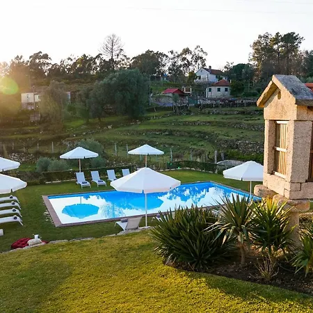 Mae - Casas De Selim Villa *