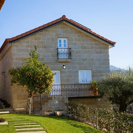 Villa Mãe - Casas De Selim Arcos de Valdevez