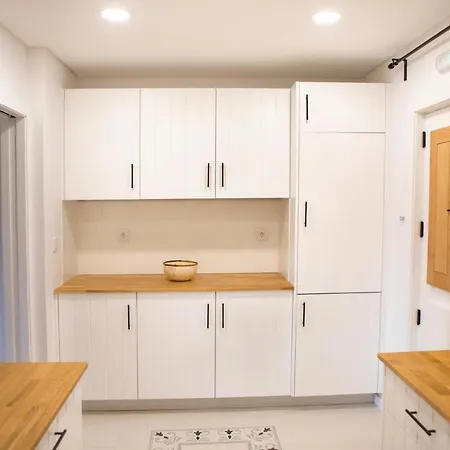 Mae - Casas De Selim Villa *