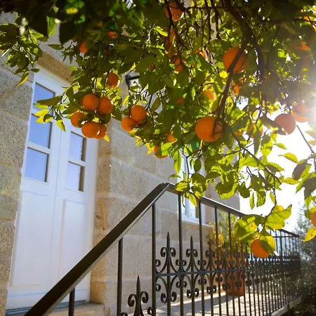 Mae - Casas De Selim Villa *