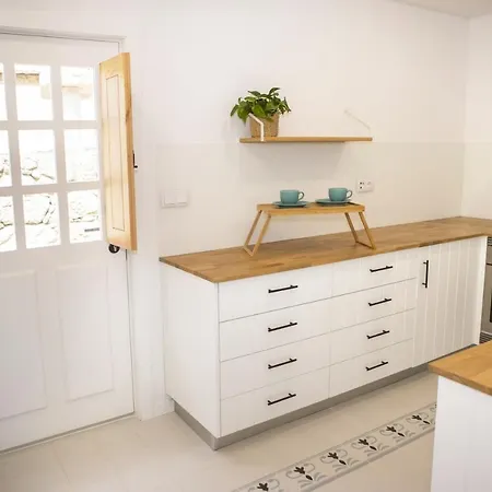 Mae - Casas De Selim Villa