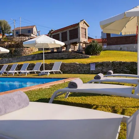 Mae - Casas De Selim *