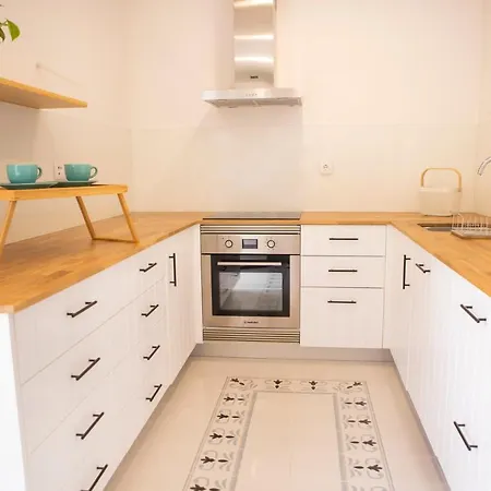 Mae - Casas De Selim 빌라