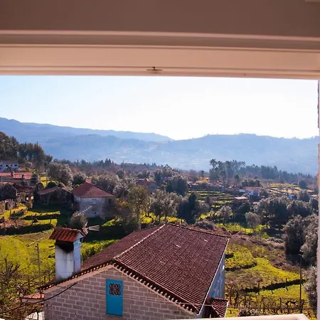 Mae - Casas De Selim Arcos de Valdevez