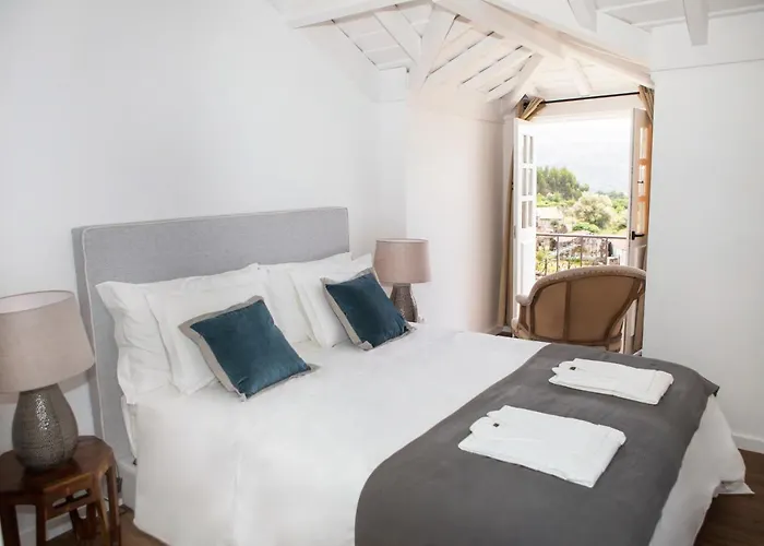 Vila Mae - Casas De Selim