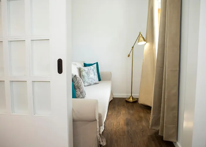 Mae - Casas De Selim *