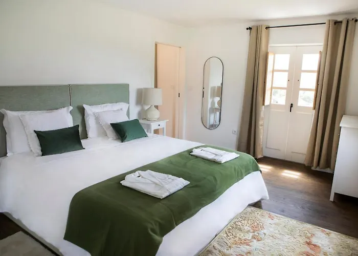 Mae - Casas De Selim Vila Arcos de Valdevez