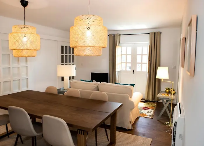 Mae - Casas De Selim