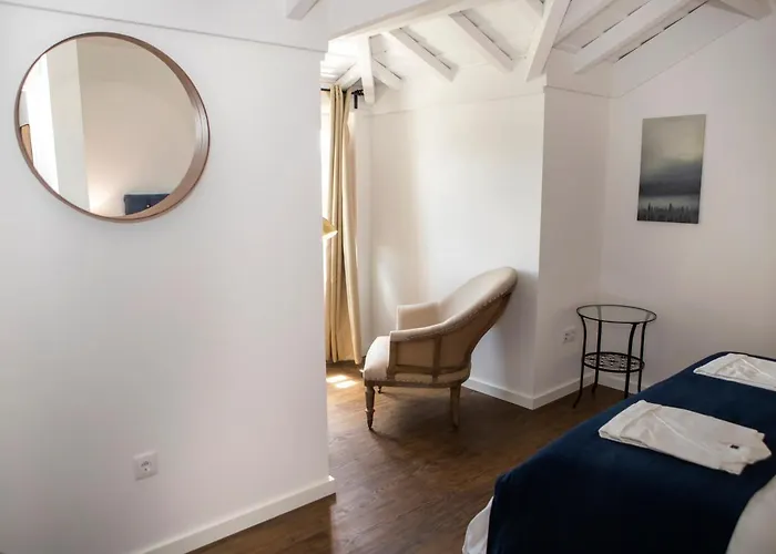 Vila Mae - Casas De Selim Arcos de Valdevez