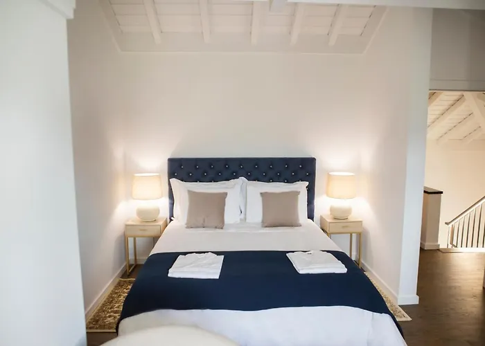 Mae - Casas De Selim 아르코스 데 발데베즈