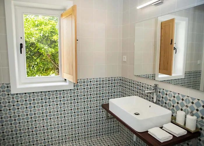 Mae - Casas De Selim 빌라 *