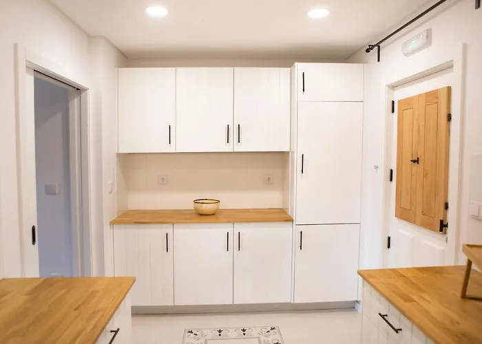 Mae - Casas De Selim 빌라 *