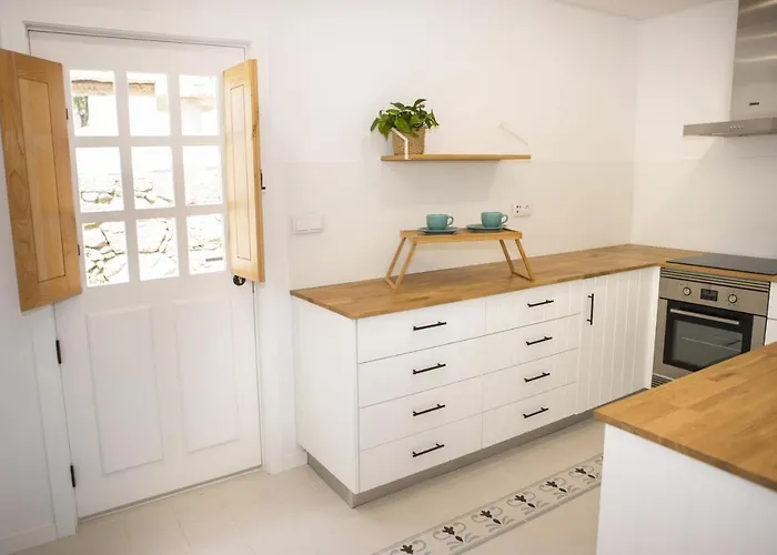 Mae - Casas De Selim Vila