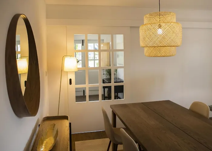 Vila Mae - Casas De Selim