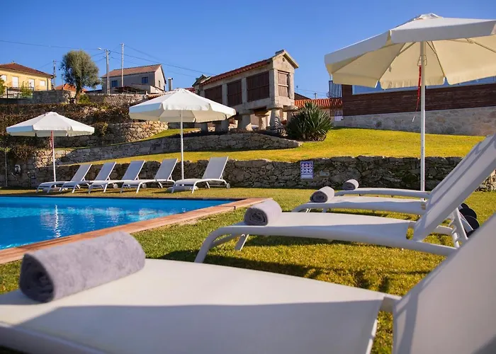 Mae - Casas De Selim *