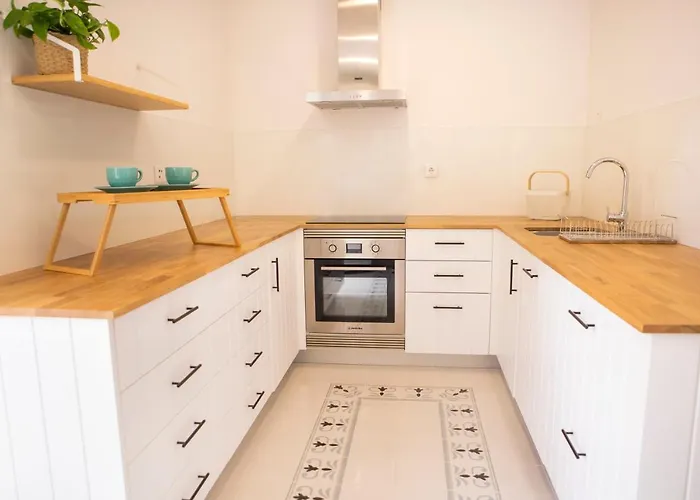 Mae - Casas De Selim Vila