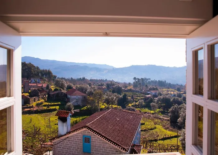 Mae - Casas De Selim Arcos de Valdevez